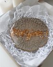 Подстаканник из эпоксидной смолы Феникс - в коробке